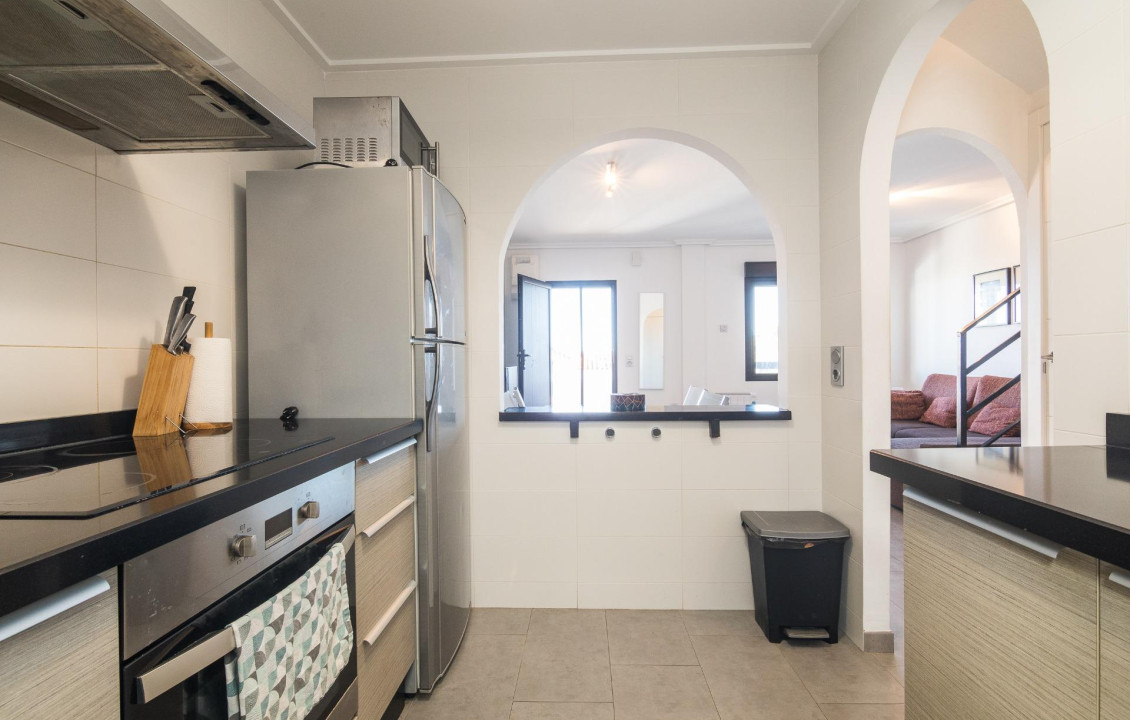 Venta - Bungalow - Gran alacant - Gran Vista-Olivo de Oro