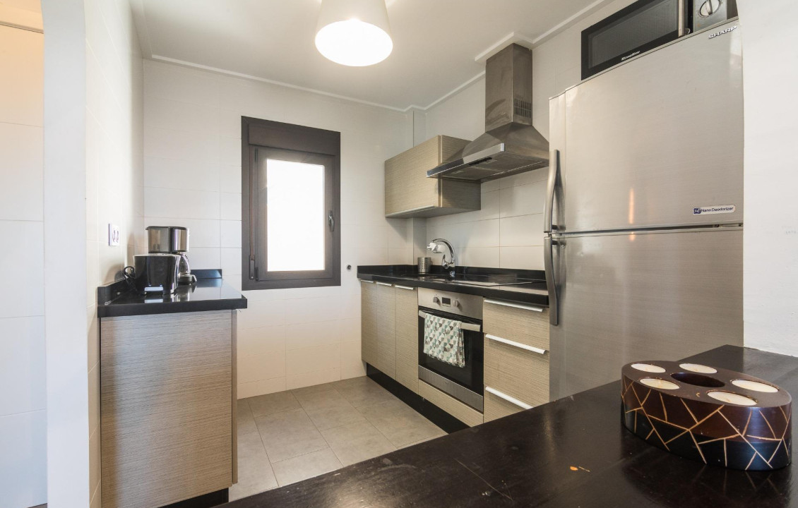 Venta - Bungalow - Gran alacant - Gran Vista-Olivo de Oro