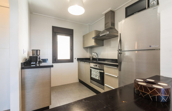 Venta - Bungalow - Gran alacant - Gran Vista-Olivo de Oro