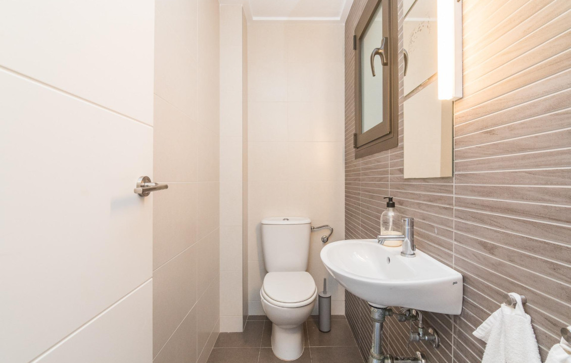 Venta - Bungalow - Gran alacant - Gran Vista-Olivo de Oro