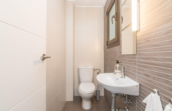 Venta - Bungalow - Gran alacant - Gran Vista-Olivo de Oro