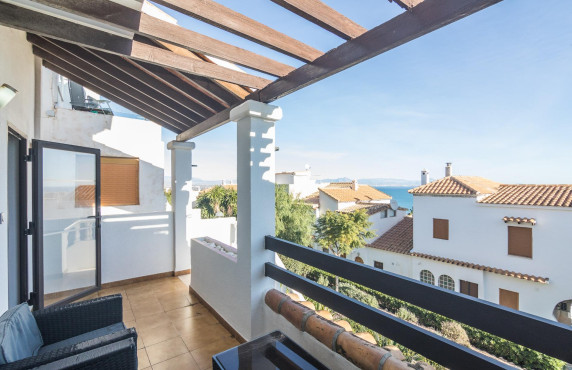 Venta - Bungalow - Gran alacant - Gran Vista-Olivo de Oro