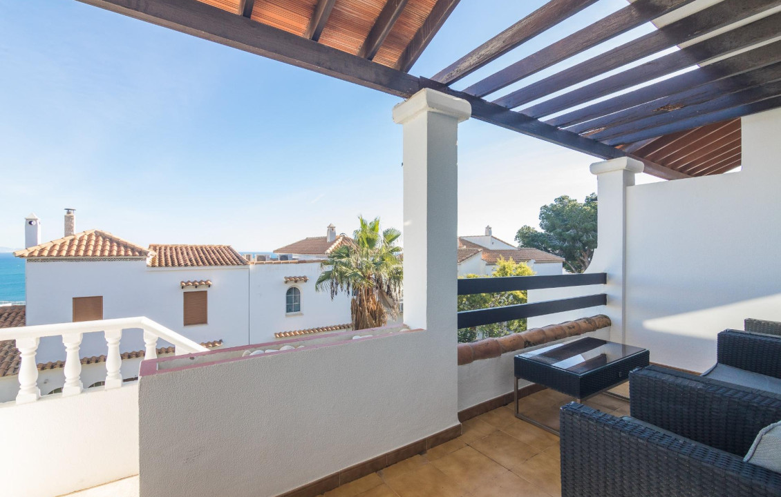 Venta - Bungalow - Gran alacant - Gran Vista-Olivo de Oro