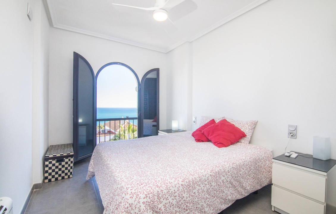 Venta - Bungalow - Gran alacant - Gran Vista-Olivo de Oro