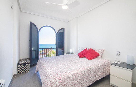 Venta - Bungalow - Gran alacant - Gran Vista-Olivo de Oro