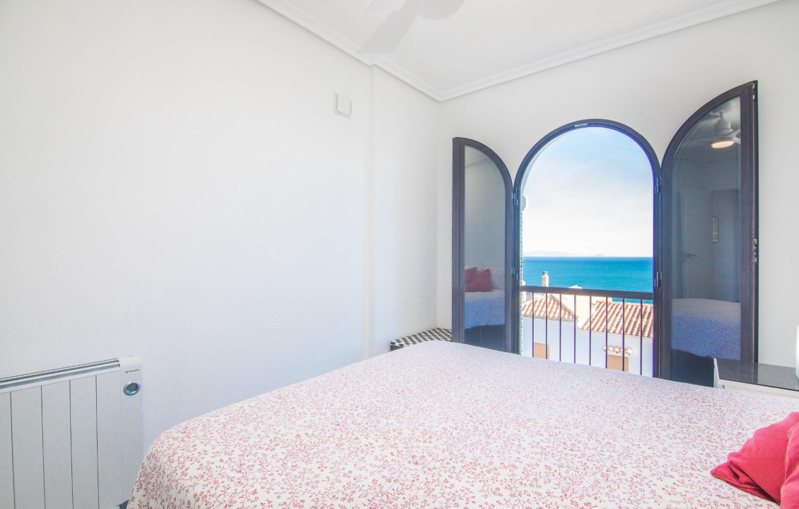 Venta - Bungalow - Gran alacant - Gran Vista-Olivo de Oro