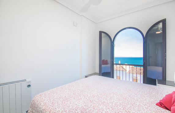 Venta - Bungalow - Gran alacant - Gran Vista-Olivo de Oro