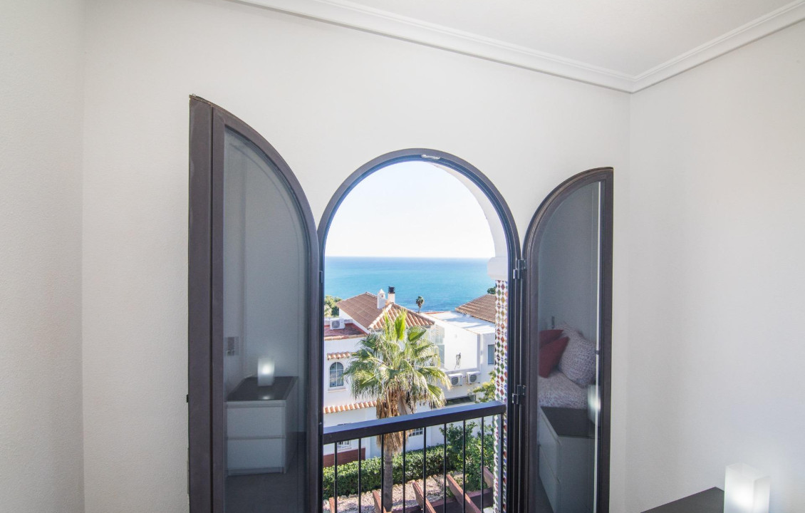 Venta - Bungalow - Gran alacant - Gran Vista-Olivo de Oro