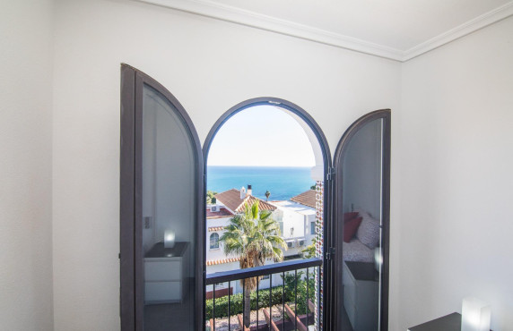 Venta - Bungalow - Gran alacant - Gran Vista-Olivo de Oro