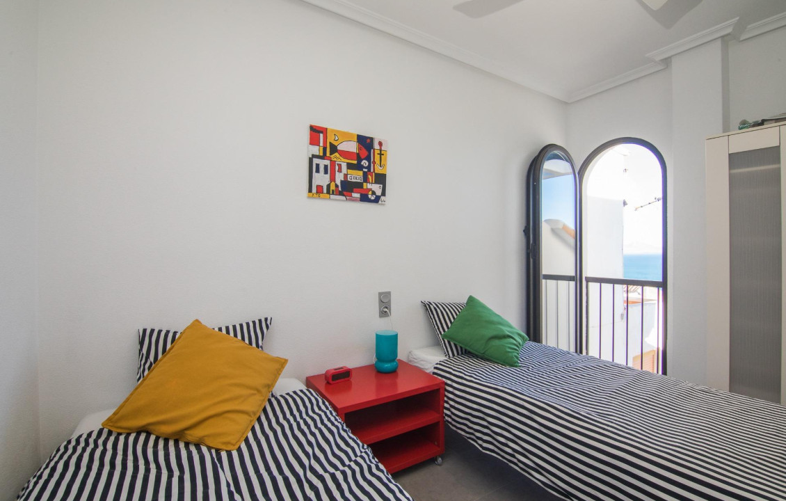 Venta - Bungalow - Gran alacant - Gran Vista-Olivo de Oro