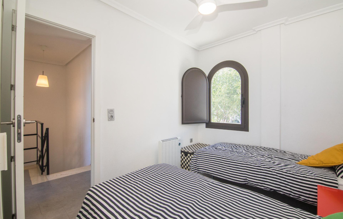 Venta - Bungalow - Gran alacant - Gran Vista-Olivo de Oro