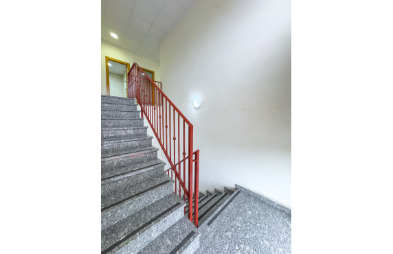 Long Rental Period - Ware House - Torrellano - Parque empresarial