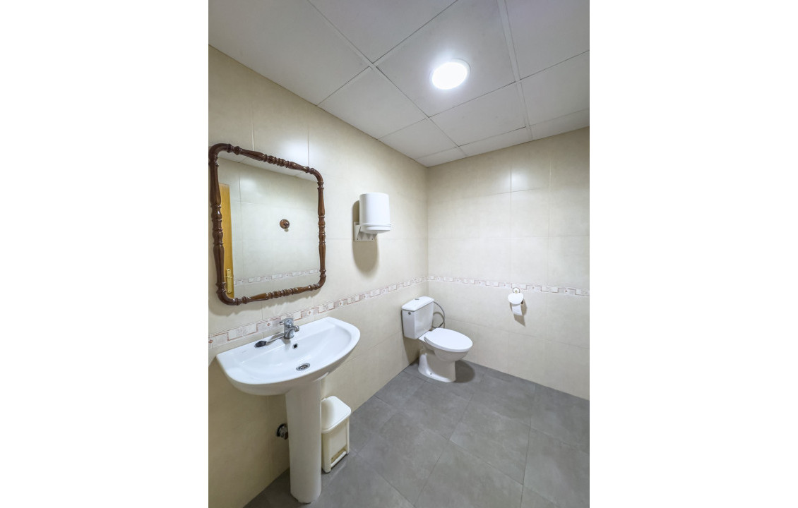 Long Rental Period - Ware House - Torrellano - Parque empresarial