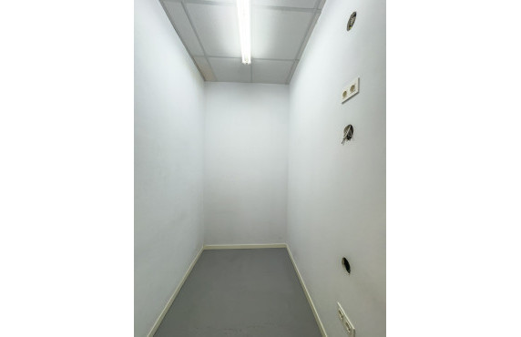 Long Rental Period - Ware House - Torrellano - Parque empresarial