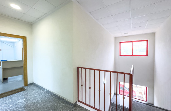 Long Rental Period - Ware House - Torrellano - Parque empresarial