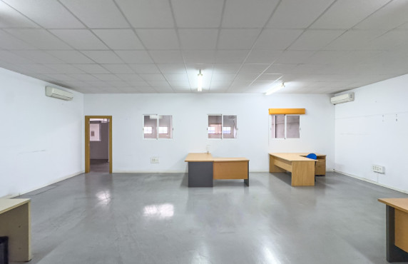Long Rental Period - Ware House - Torrellano - Parque empresarial