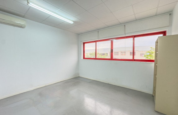 Long Rental Period - Ware House - Torrellano - Parque empresarial
