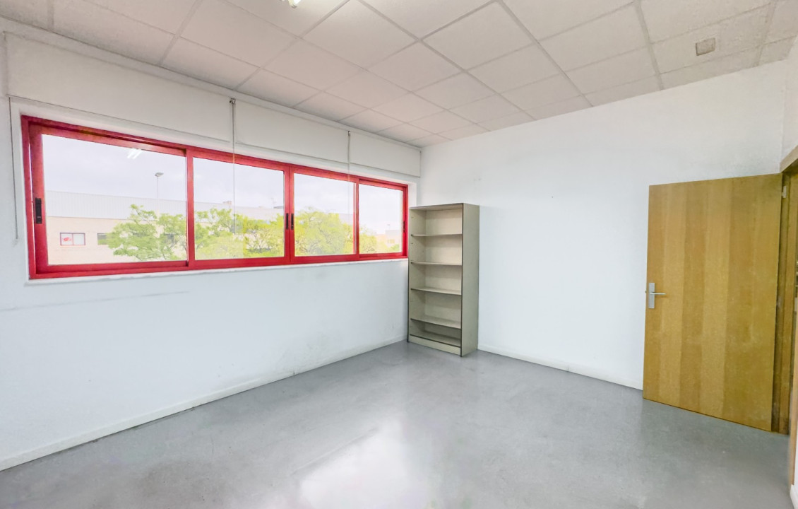 Long Rental Period - Ware House - Torrellano - Parque empresarial