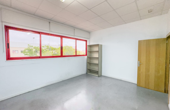 Long Rental Period - Ware House - Torrellano - Parque empresarial