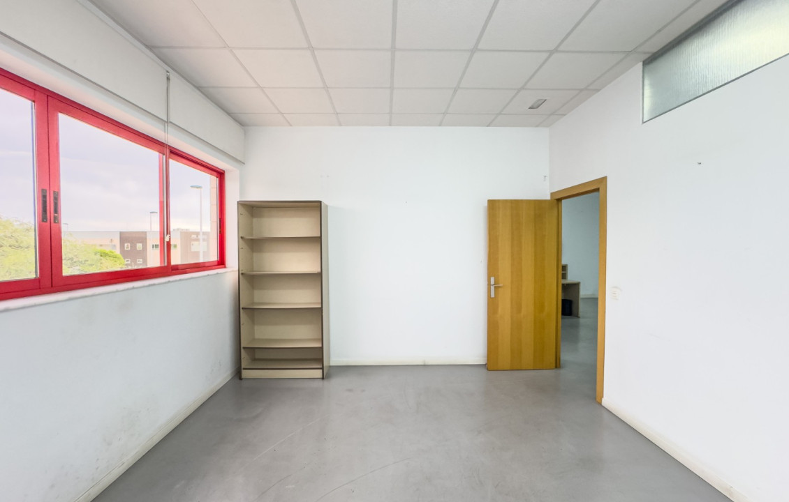 Long Rental Period - Ware House - Torrellano - Parque empresarial