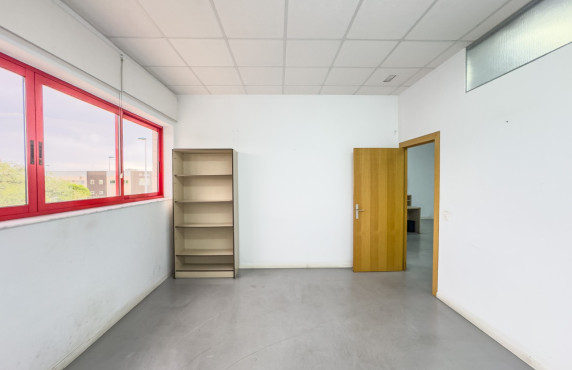 Long Rental Period - Ware House - Torrellano - Parque empresarial