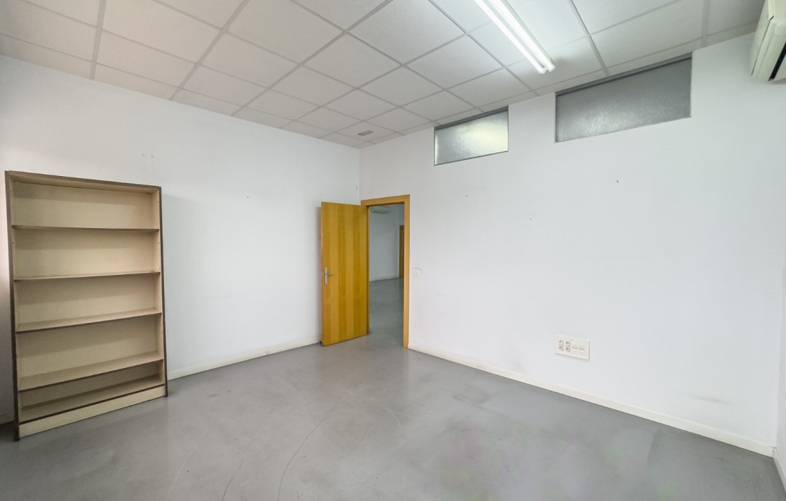 Long Rental Period - Ware House - Torrellano - Parque empresarial