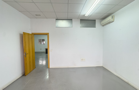 Long Rental Period - Ware House - Torrellano - Parque empresarial
