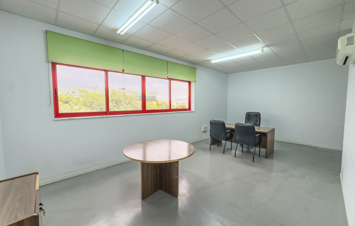 Long Rental Period - Ware House - Torrellano - Parque empresarial