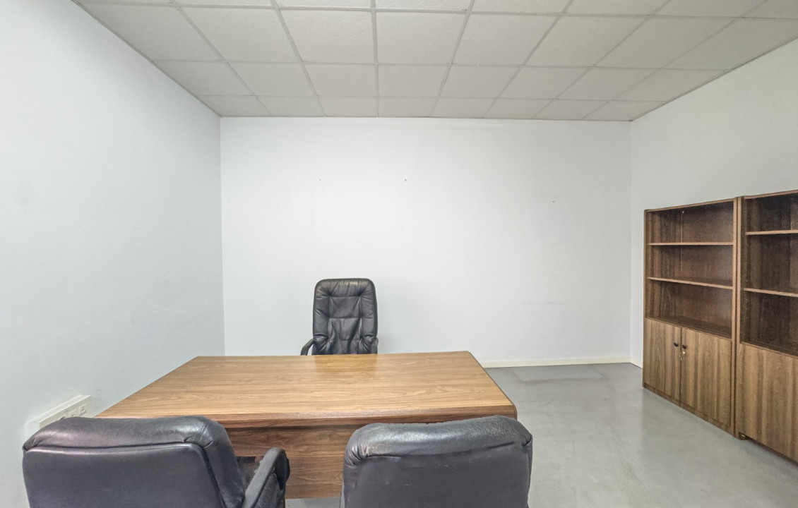 Long Rental Period - Ware House - Torrellano - Parque empresarial