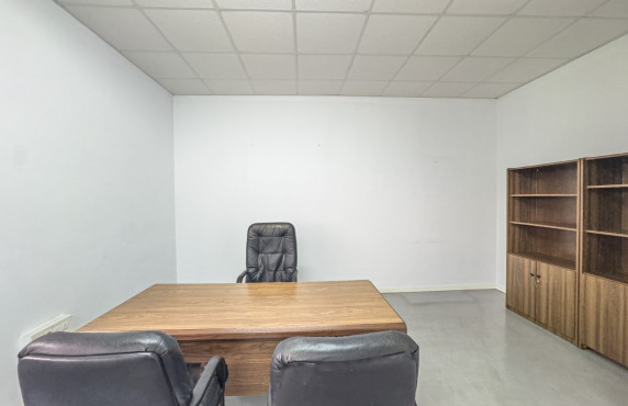 Long Rental Period - Ware House - Torrellano - Parque empresarial