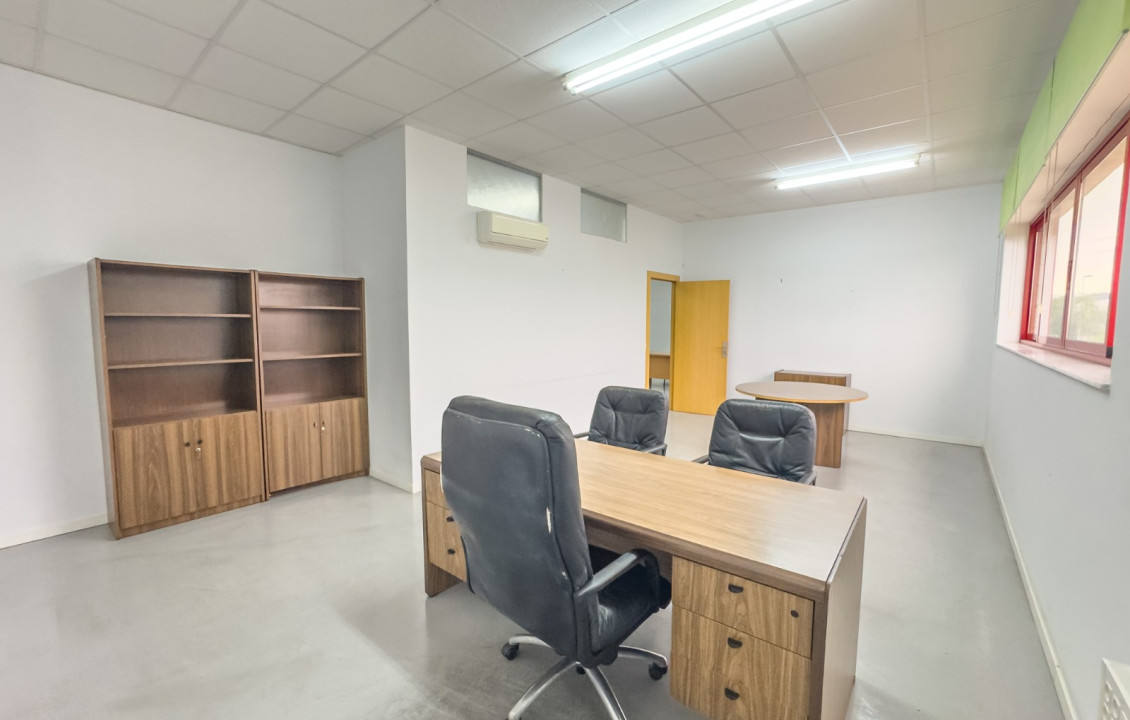 Long Rental Period - Ware House - Torrellano - Parque empresarial