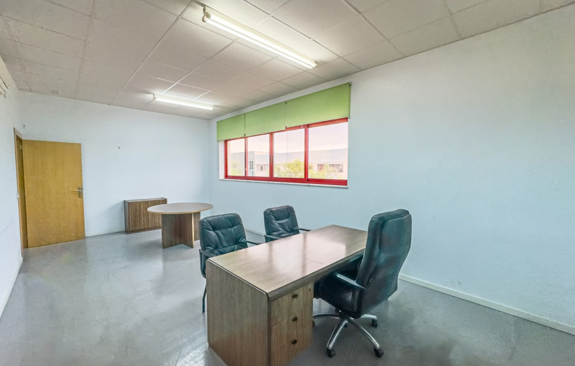 Long Rental Period - Ware House - Torrellano - Parque empresarial