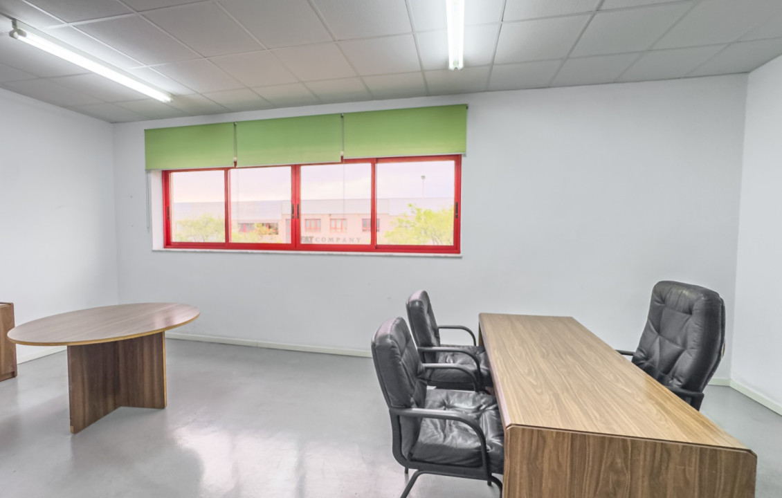 Long Rental Period - Ware House - Torrellano - Parque empresarial