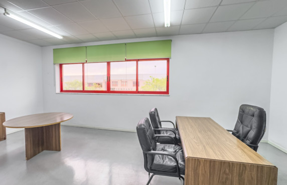 Long Rental Period - Ware House - Torrellano - Parque empresarial