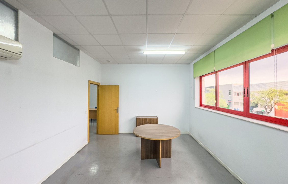 Long Rental Period - Ware House - Torrellano - Parque empresarial
