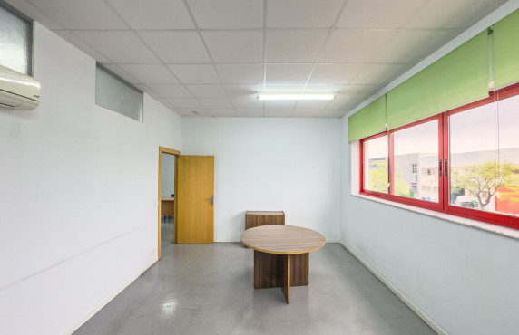 Long Rental Period - Ware House - Torrellano - Parque empresarial