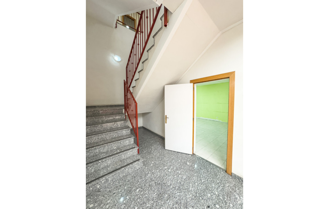 Long Rental Period - Ware House - Torrellano - Parque empresarial