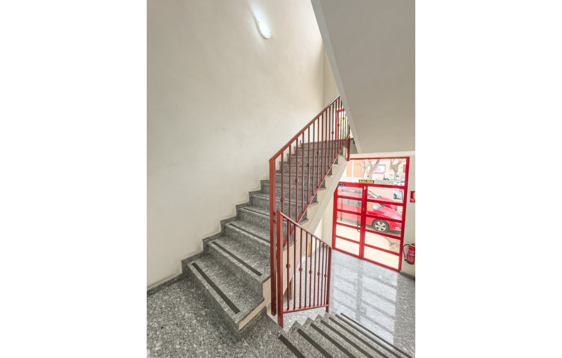 Long Rental Period - Ware House - Torrellano - Parque empresarial