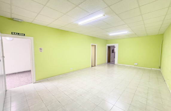 Long Rental Period - Ware House - Torrellano - Parque empresarial