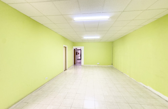 Long Rental Period - Ware House - Torrellano - Parque empresarial
