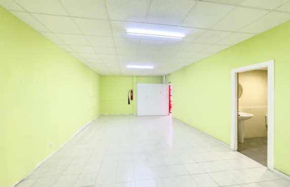 Long Rental Period - Ware House - Torrellano - Parque empresarial