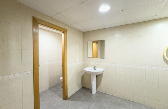 Long Rental Period - Ware House - Torrellano - Parque empresarial