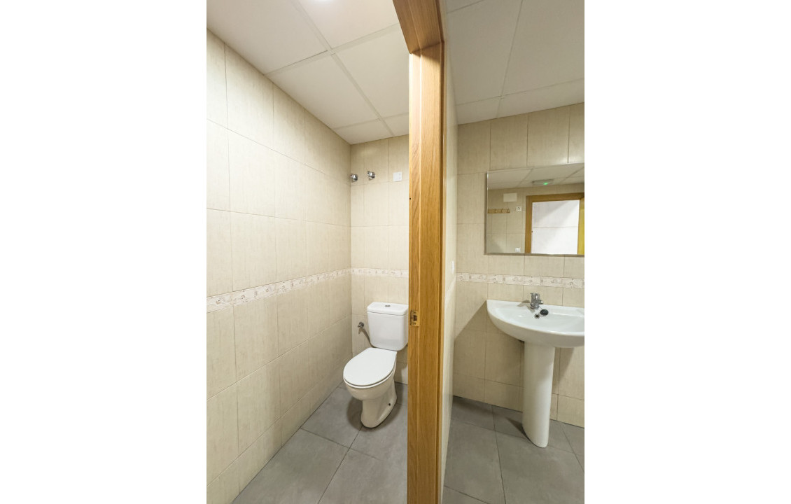 Long Rental Period - Ware House - Torrellano - Parque empresarial