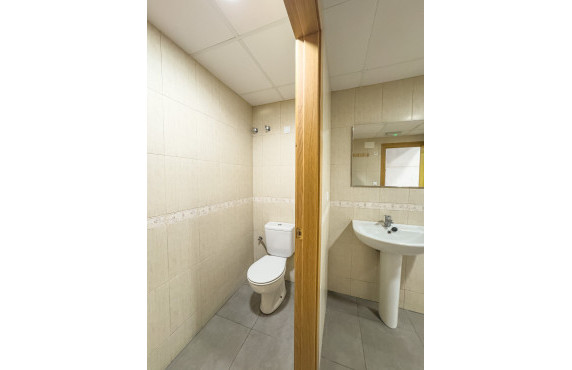 Long Rental Period - Ware House - Torrellano - Parque empresarial