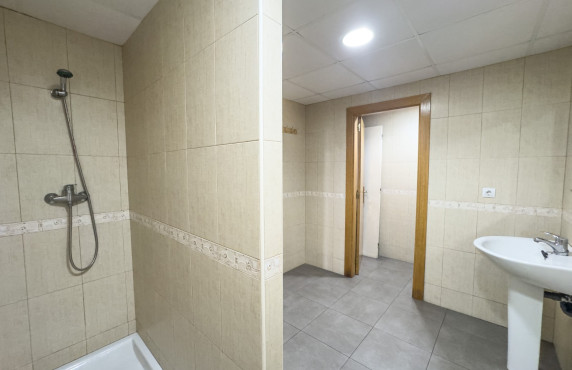 Long Rental Period - Ware House - Torrellano - Parque empresarial