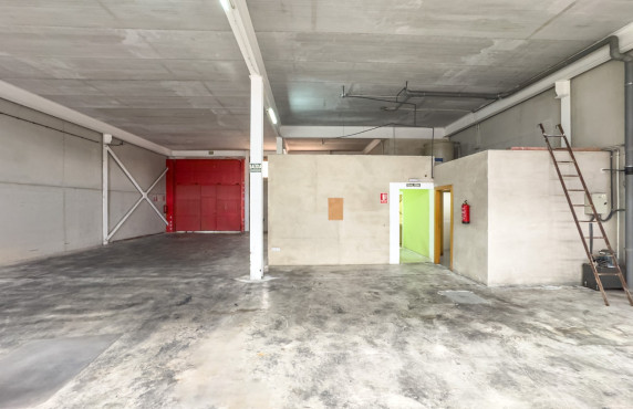 Long Rental Period - Ware House - Torrellano - Parque empresarial