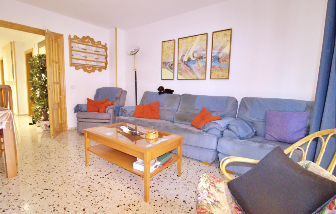Venta - Piso - Alicante - Benalua