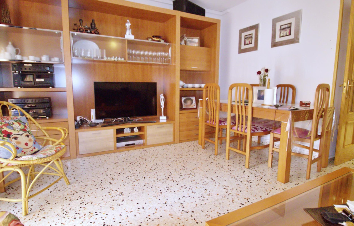 Venta - Piso - Alicante - Benalua