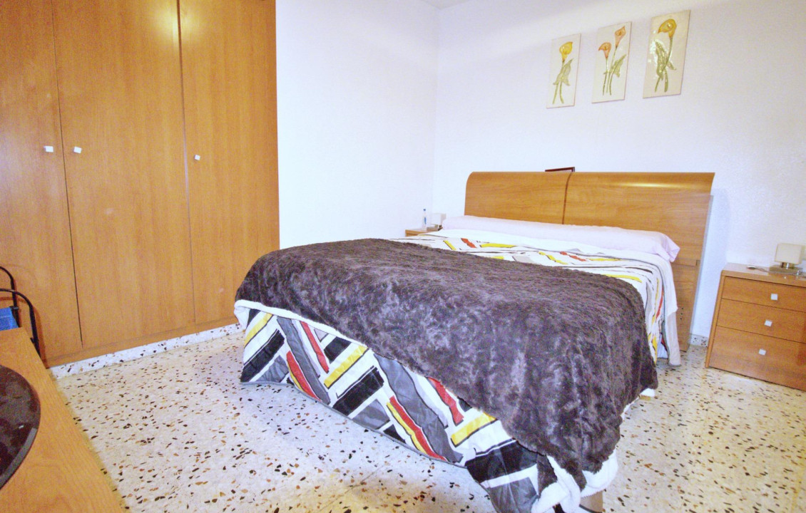 Venta - Piso - Alicante - Benalua