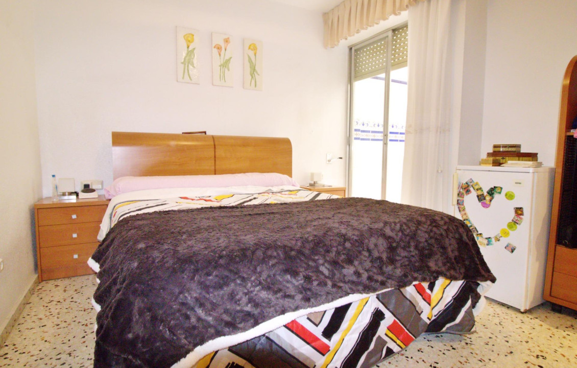 Venta - Piso - Alicante - Benalua